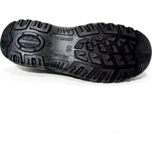 571 S3 Çelik Burunlu Iş Ayakkabısı