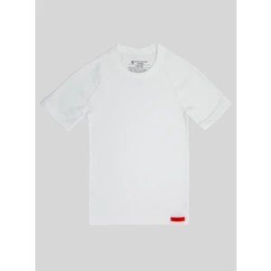 Çocuk Termal Tişört 2. Seviye 9267 - Beyaz