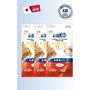 Multivitamin 3'lü Avantajlı Paket Probiyotikli