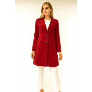 Qys Blazer Ceket 6007 #22-09#