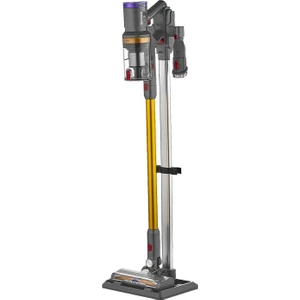 Ht-20 Şarjlı Dikey Süpürge - Gold