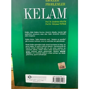 Kelam Tarih-Ekoller-Problemler Şerafettin Gölcük