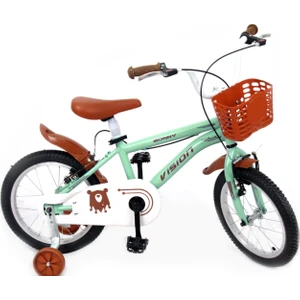 Vısıon 16 Jant Çoçuk Bisikleti
