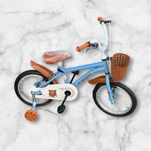 Vısıon 16 Jant Çoçuk Bisikleti