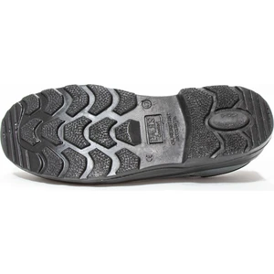 Hsc 114 S1 Süet Çelik Burunlu Iş Ayakabısı