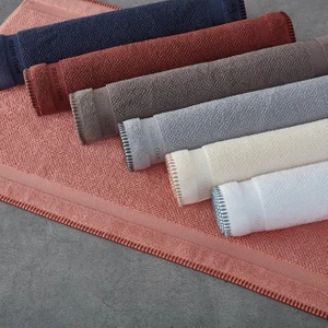 Marie Claire Export Paspas Melodie 100% PAMUK50X85 Beyaz