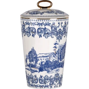 Lyhd 705 Florance Bone Kavanoz 19CM