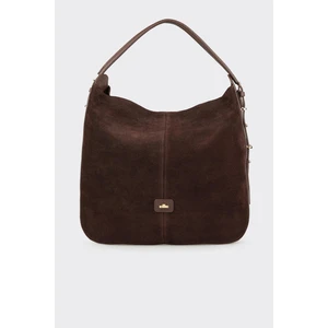 Kahve Kadın Omuz Çantası