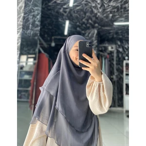 Kısa Sufle 3 Katlı