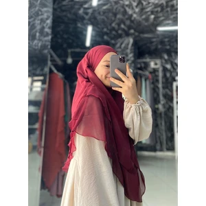 Kısa Sufle 3 Katlı