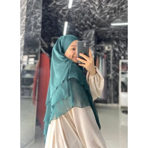 Kısa Sufle 3 Katlı