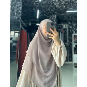 Kısa Sufle 3 Katlı