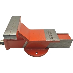 B.h.d BHD00355 200MM Sabit Tezgah Mengene