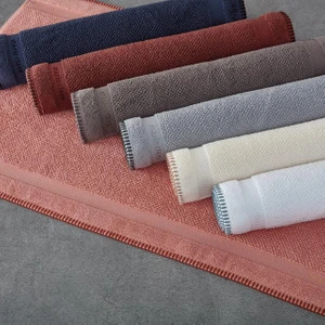 Marie Claire Export Paspas Melodie 100% PAMUK50X85 Somon MC055509