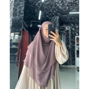 Kısa Sufle 3 Katlı