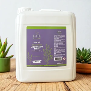 The Elite Home Bitkisel  Bazlı Yıkama Öncesi Leke Çıkarıcı  3000 ml