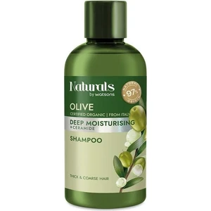 Naturals By Watsons Olive Şampuan 100 ml
