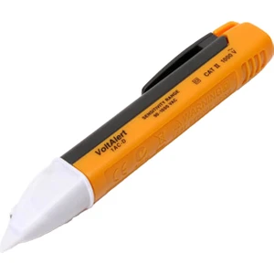 Sensörlü - Ledli - Pilli Elektrik Kontrol Kalemi 90-1000VA (4764)