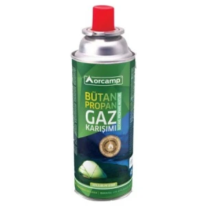 UZUN GAZ KARTUŞU 227GR (3791)