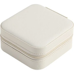 Mini Mücevher Kutusu Seyahat Organizatör Kutusu Ekran Saklama Kutusu (Yurt Dışından)