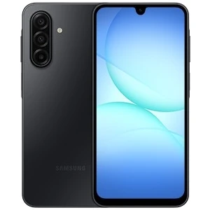 Galaxy A17 5G 128 GB 6 GB Ram (Samsung Türkiye Garantil) Siyah