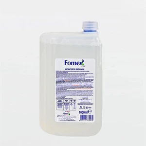 F113 Köpük Sabun Ph 5.5 1000 ml Köpük Sabun Ph 5.5 1000 ml