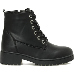 Sorano 5pr Siyah Kadın Bot