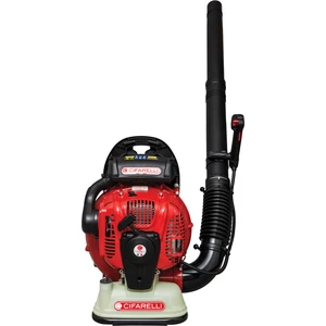 Cıfarelli Üfleme Makinası Bl 1200 Yaprak Üfleme
