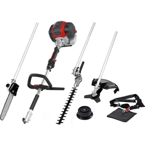 Pro Mft 360K 5i Bir Arada Benzinli Tırpan