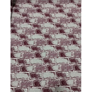 Savan Dokuma Halı Örtüsü4m² 160X240CM