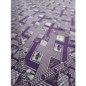 Savan Dokuma Halı Örtüsü4m² 160X240CM