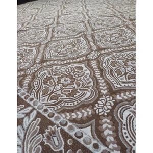 Savan Dokuma Halı Örtüsü4m² 160X240CM