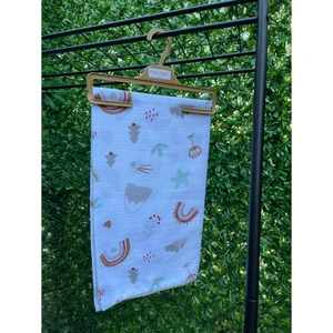 Bebek Müslin Örtüsü 80*90