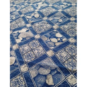 Savan Dokuma Halı Örtüsü4m² 160X240CM