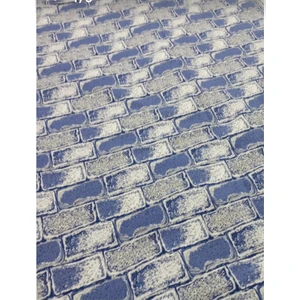 Savan Dokuma Halı Örtüsü4m² 160X240CM