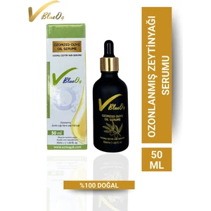 Ozon Yağı - Cilt Bakım Serumu