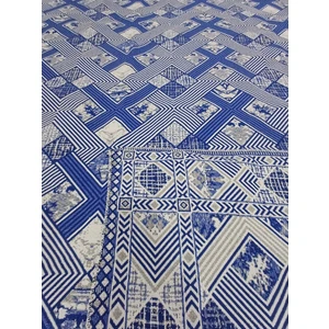 Savan Dokuma Halı Örtüsü 4m² 160X240CM