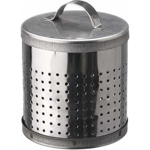 Gold Bazaar Çelik Büyük Demlik Içi Çay Süzgeç (4764)