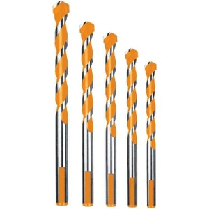 Multi Matkap Uç Seti 5 Parça (5-6-7-8-10) SGS1484