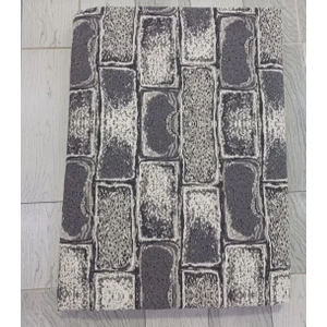 Savan Dokuma Halı Örtüsü 4m² 160X240CM