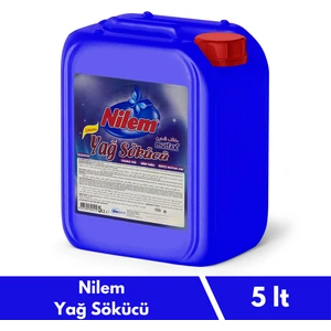 Yağ Sökücü 5 lt