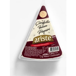 Çörek Otlu Erzincan Tulum Peyniri 250 gr