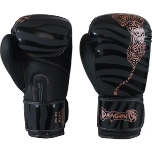 Dragondo 30132-P Tiger Boks Eldiveni Kick Boks Muay Thai Eldiveni
