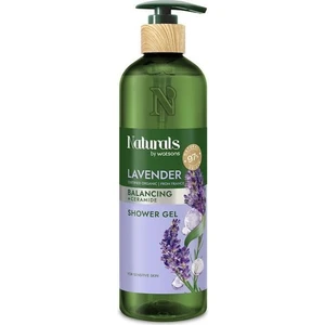 Naturals By Watsons Lavender Duş Jeli 490 ml