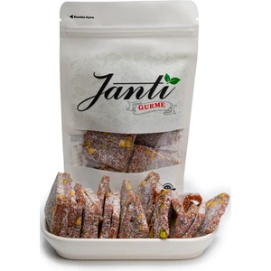 Cezerye Antep Boz Fıstıklı 200 gr