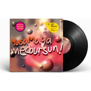 Bulutsuzluk Özlemi - Yaşamaya Mecbursun (Plak)