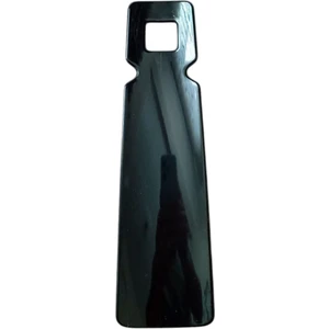 Cep Boy Plastik Ayakkabı Çekeceği Ayakkabı Keratası, Kerata, 13 cm