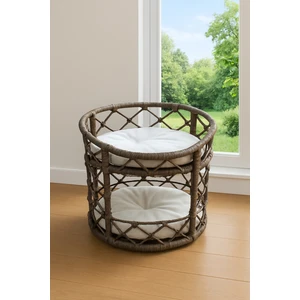 Kedi köpek yatağı & RANZA MODEL