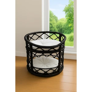 Kedi köpek yatağı & RANZA MODEL