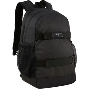 DECK Backpack Siyah Unisex Sırt Çantası